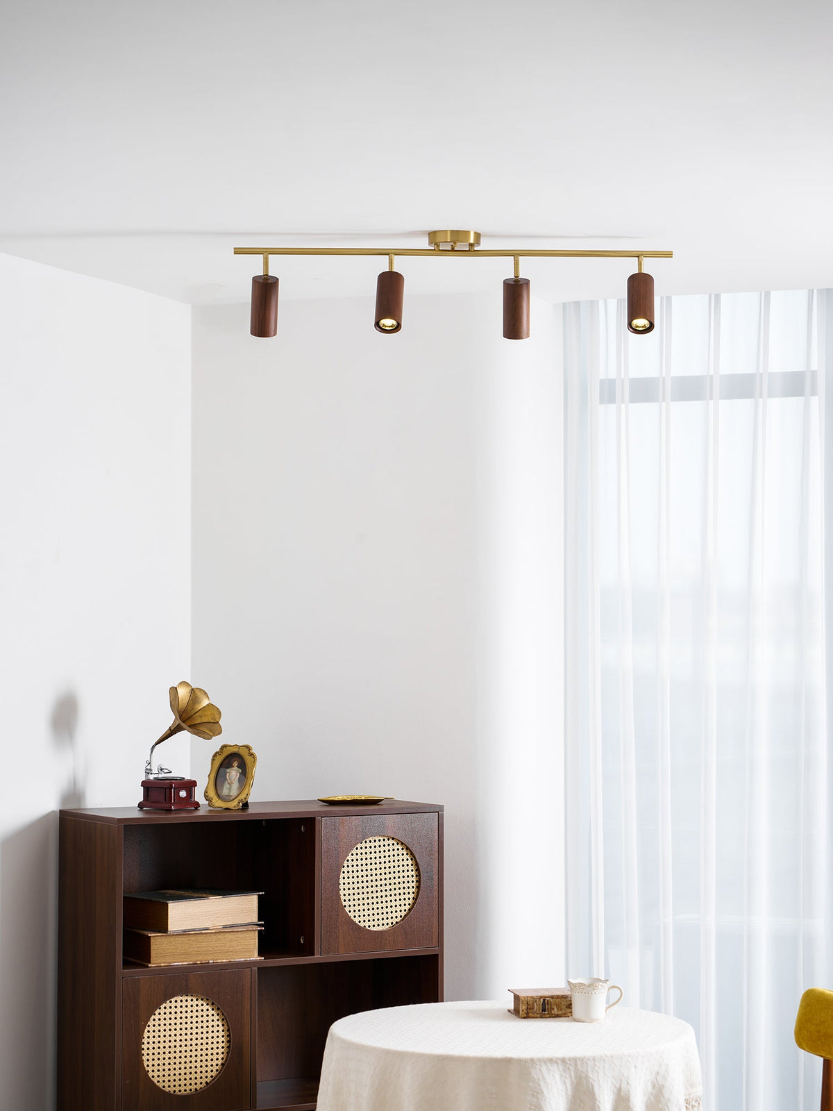 Rowan Ceiling Light