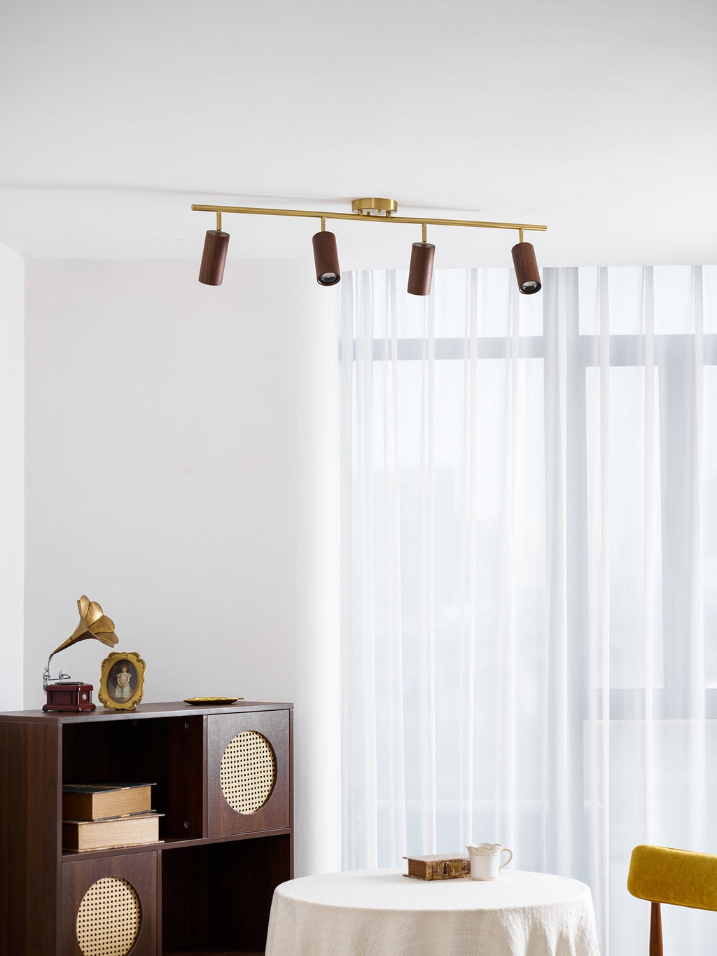 Rowan Ceiling Light