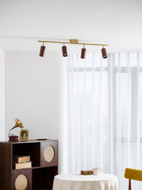 Rowan Ceiling Light