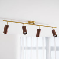 Rowan Ceiling Light