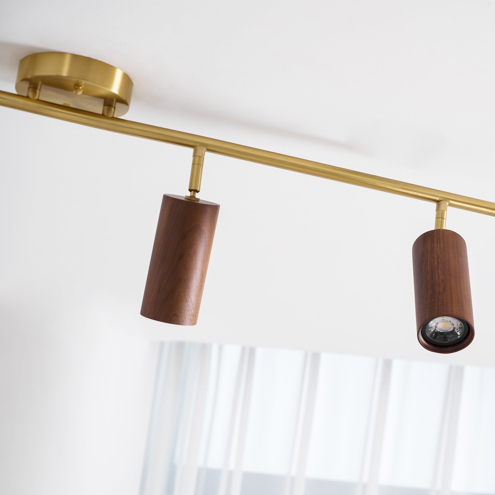 Rowan Ceiling Light