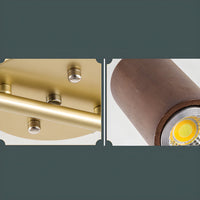 Rowan Ceiling Light