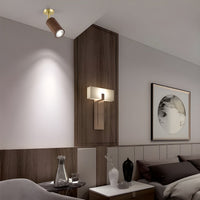 Rowan Ceiling Light