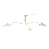Multi-Arm Spider Ceiling Light A