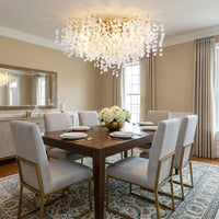 Shiro Noda Ceiling Lamp
