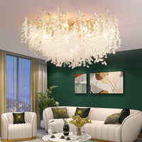 Shiro Noda Ceiling Lamp