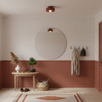 Simon Ceiling Lamp