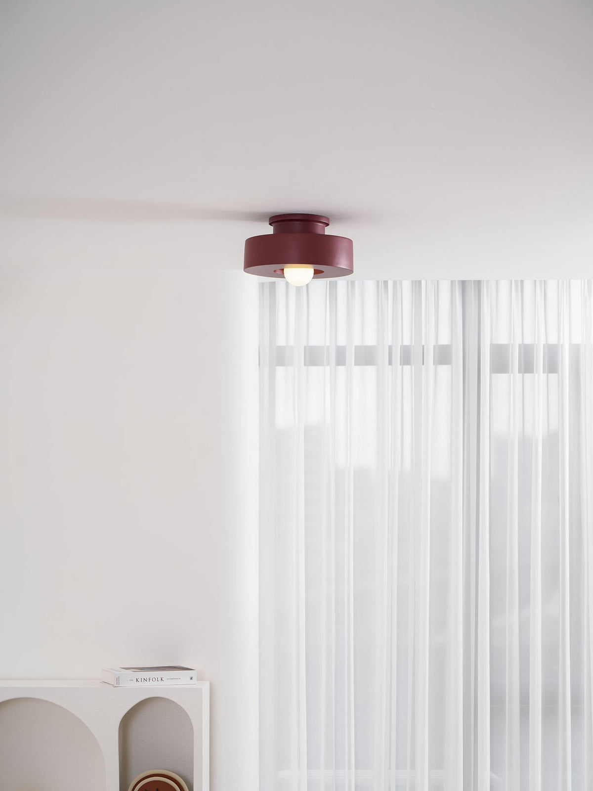 Simon Ceiling Lamp