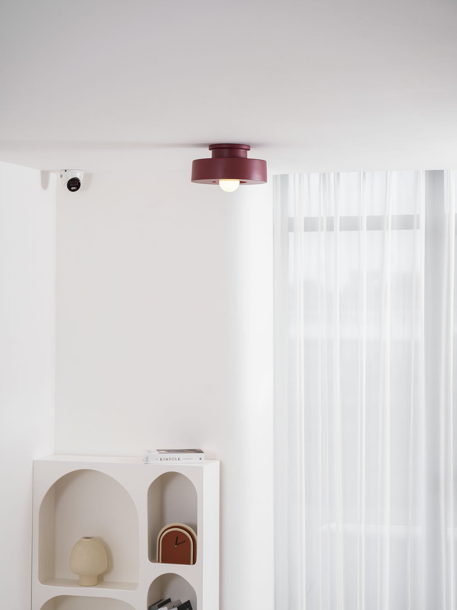 Simon Ceiling Lamp