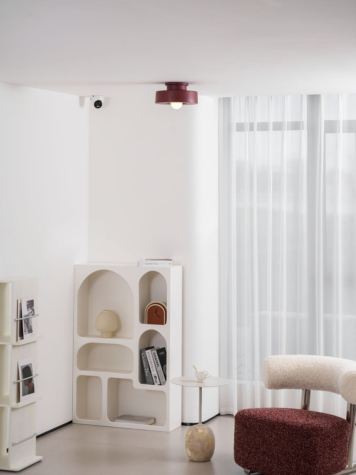Simon Ceiling Lamp