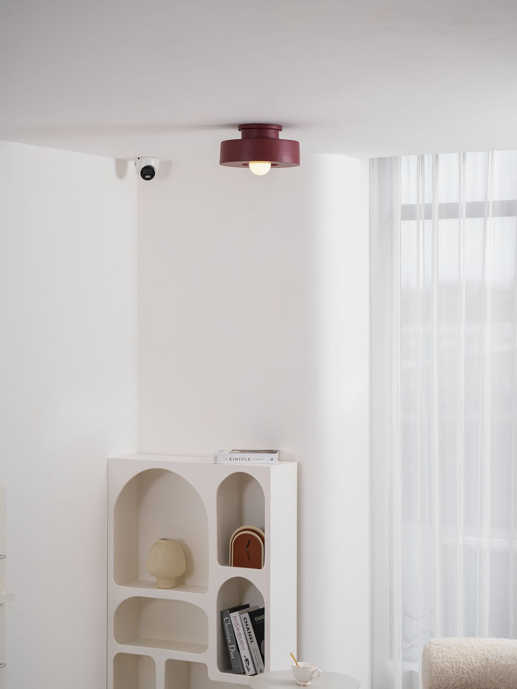 Simon Ceiling Lamp