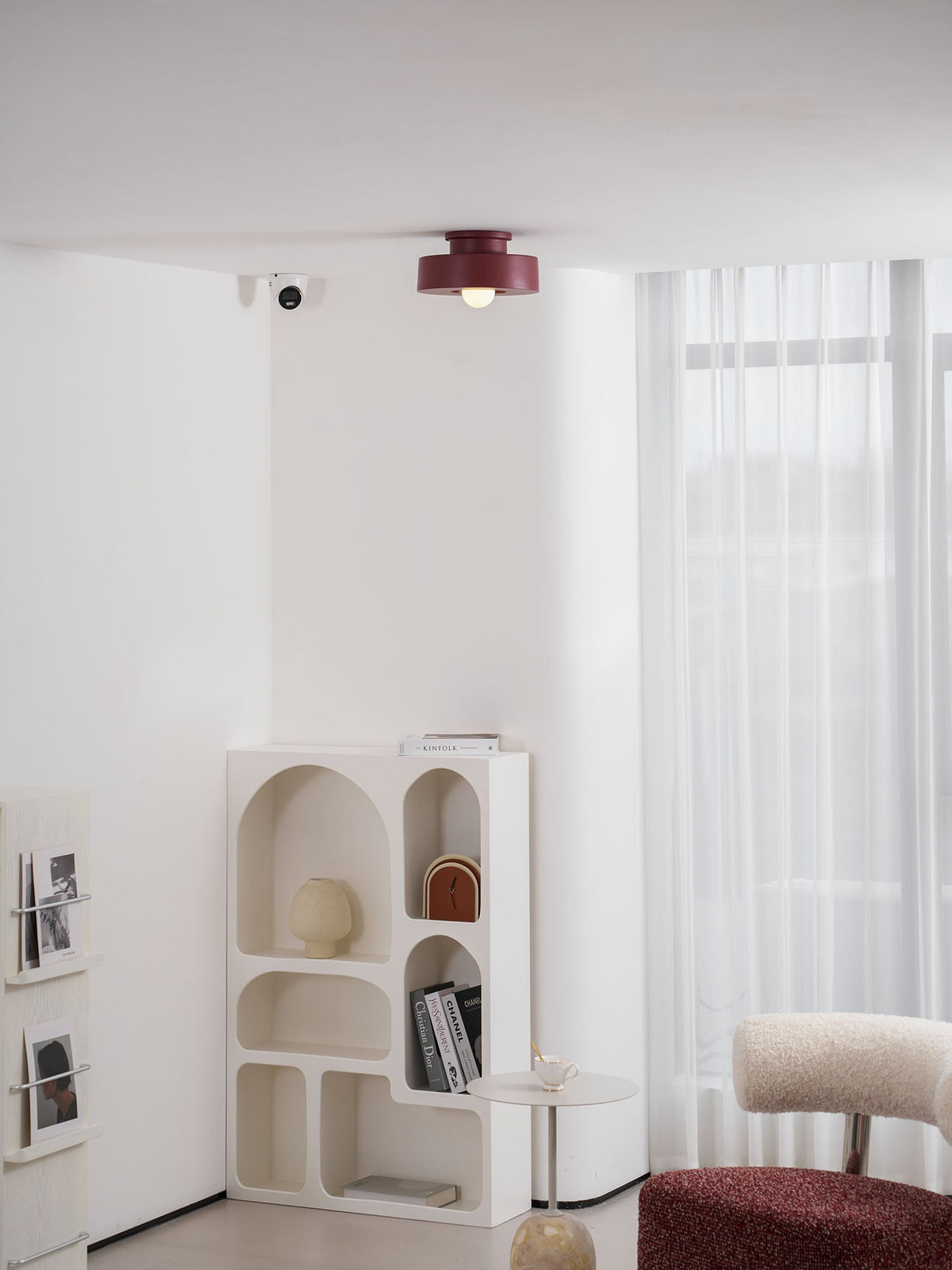 Simon Ceiling Lamp