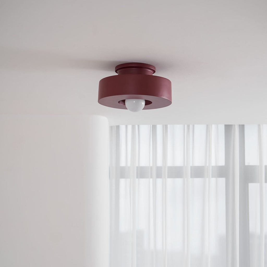 Simon Ceiling Lamp
