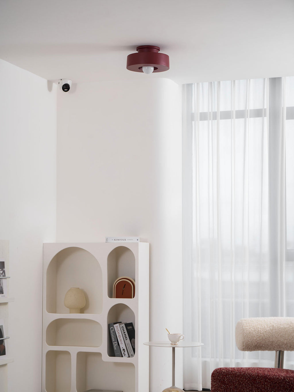 Simon Ceiling Lamp