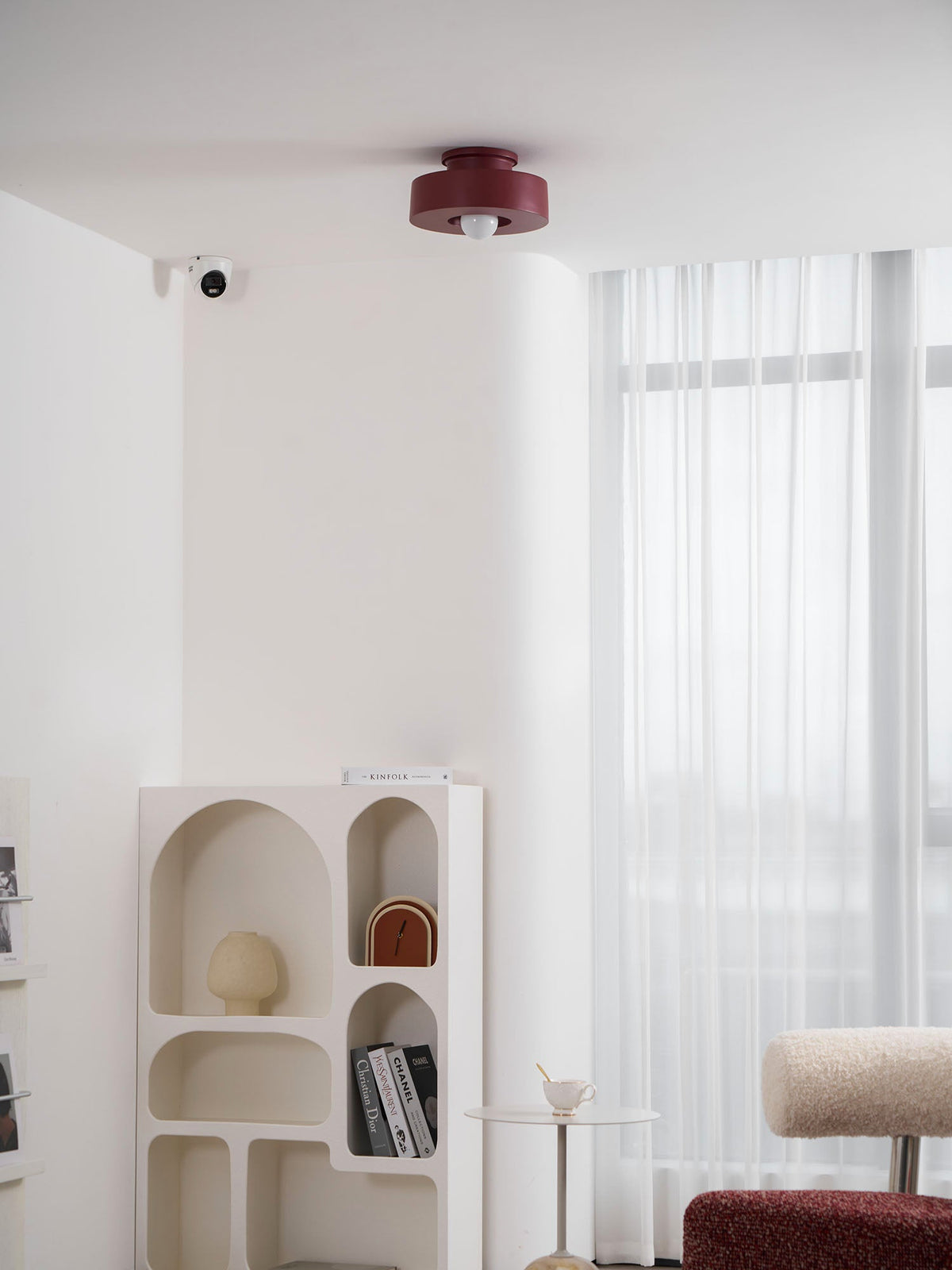 Simon Ceiling Lamp