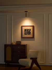 Solis Stone Spotlight