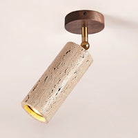 Solis Stone Spotlight