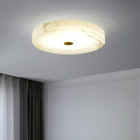 Sophie Alabaster Ceiling Lamp