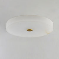 Sophie Alabaster Ceiling Lamp