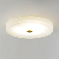 Sophie Alabaster Ceiling Lamp