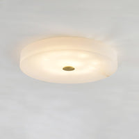 Sophie Alabaster Ceiling Lamp