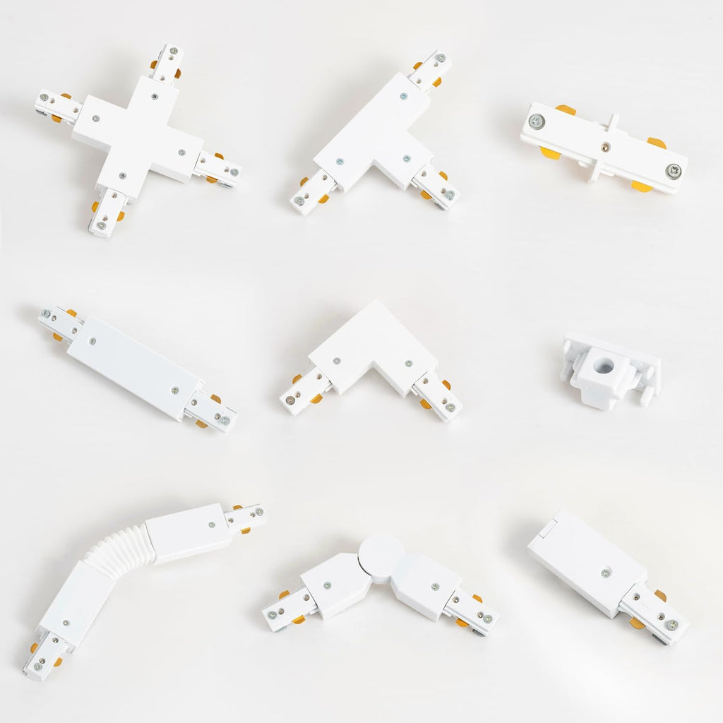 Track Lighting Accessories