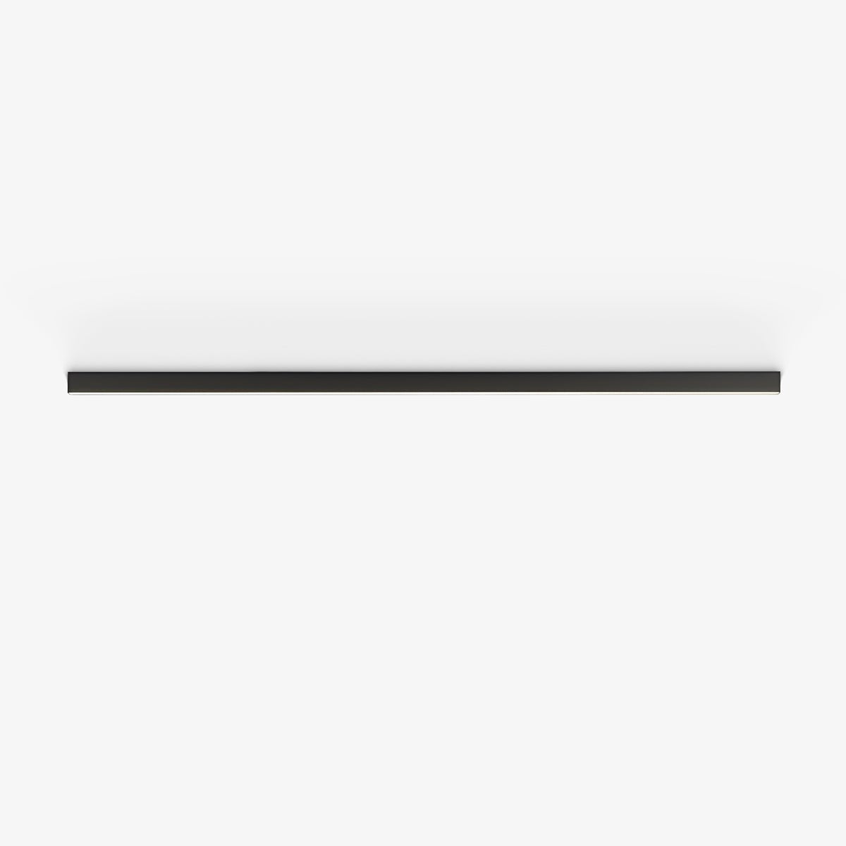 Plafonnier Linéaire Ultra-Fin Minimaliste