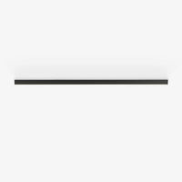 Plafonnier Linéaire Ultra-Fin Minimaliste
