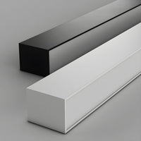 Plafonnier Linéaire Ultra-Fin Minimaliste