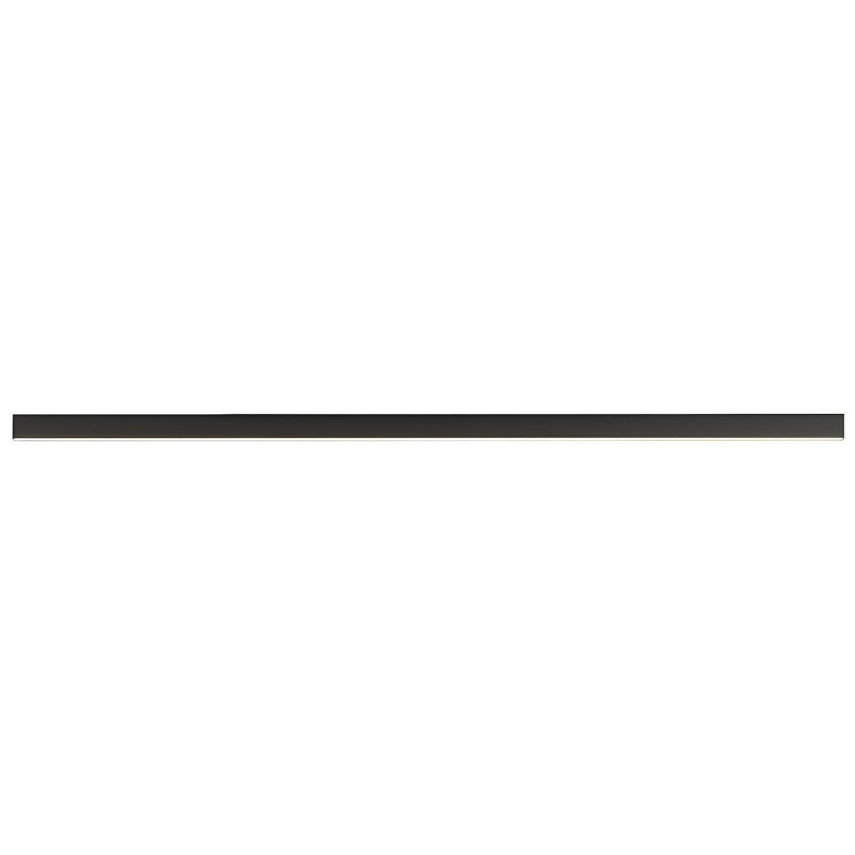 Plafonnier Linéaire Ultra-Fin Minimaliste