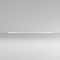 Plafonnier Linéaire Ultra-Fin Minimaliste