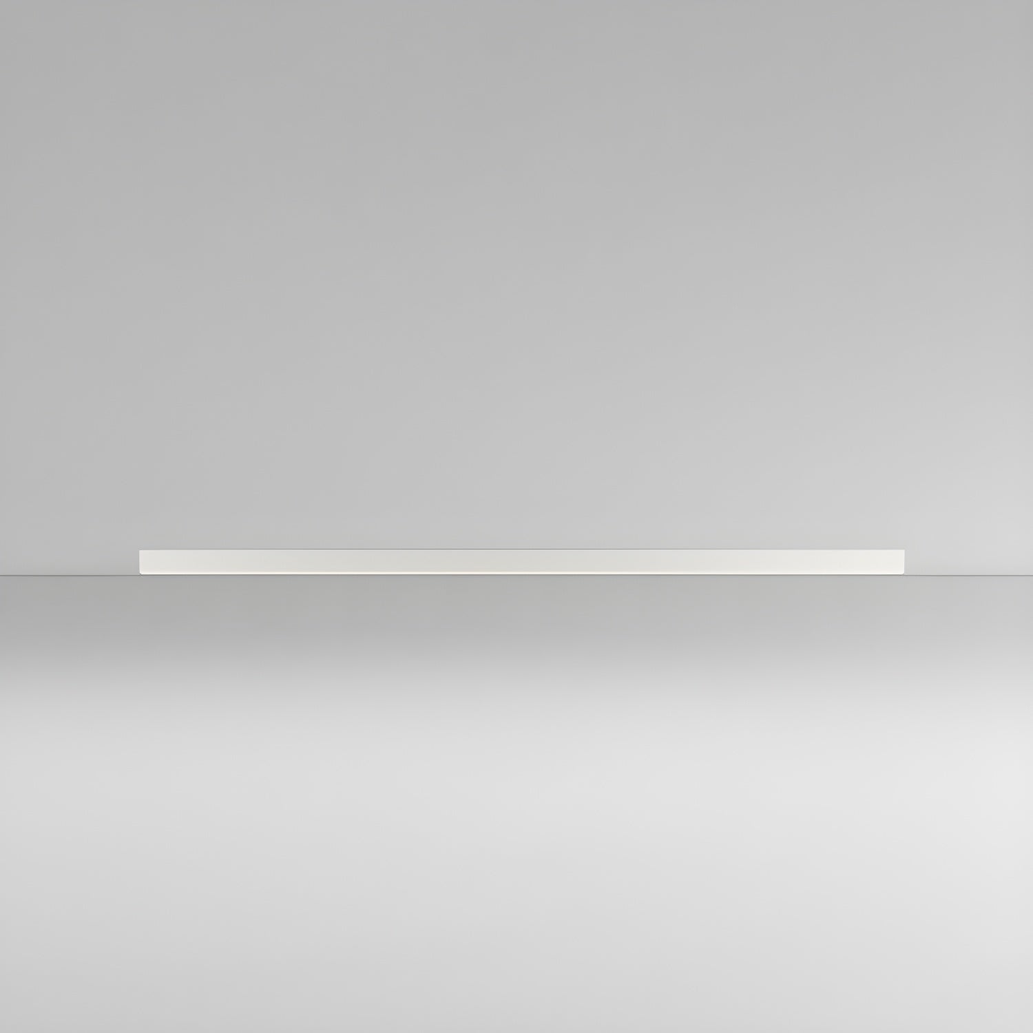 Plafonnier Linéaire Ultra-Fin Minimaliste