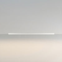 Plafonnier Linéaire Ultra-Fin Minimaliste