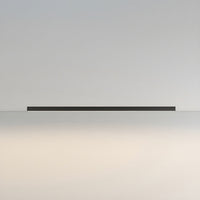 Plafonnier Linéaire Ultra-Fin Minimaliste