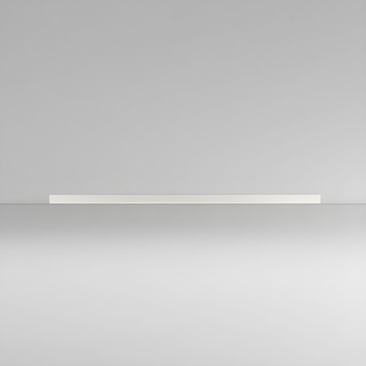 Plafonnier Linéaire Ultra-Fin Minimaliste