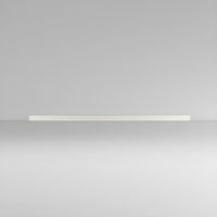 Plafonnier Linéaire Ultra-Fin Minimaliste