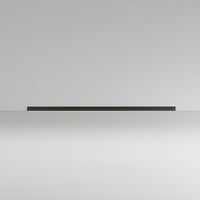 Plafonnier Linéaire Ultra-Fin Minimaliste