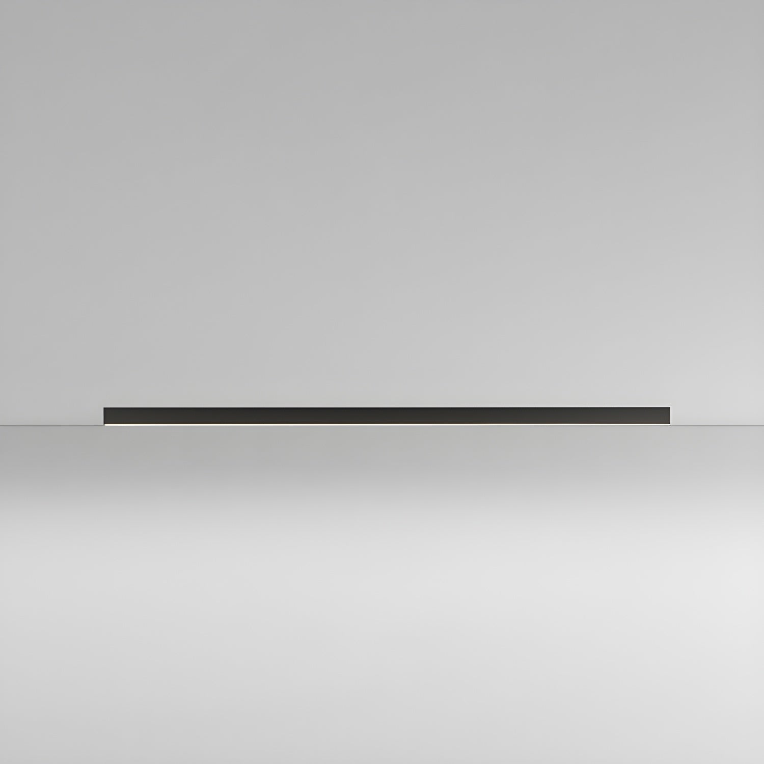 Plafonnier Linéaire Ultra-Fin Minimaliste