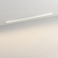 Plafonnier Linéaire Ultra-Fin Minimaliste