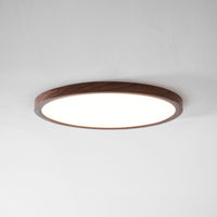 Ultrathin Round Ceiling Light
