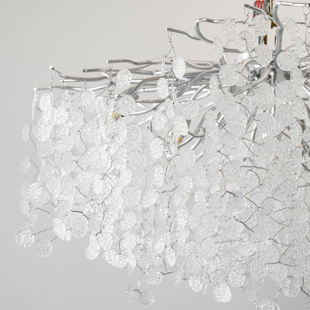 Shiro Noda Ceiling Lamp