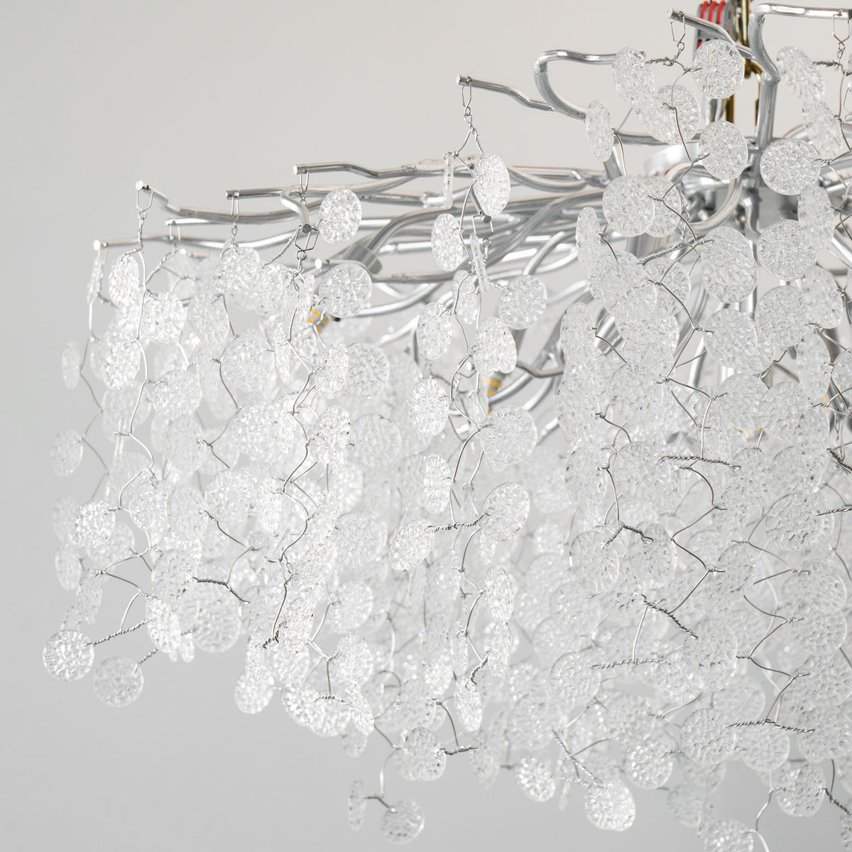 Shiro Noda Ceiling Lamp