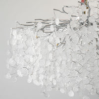 Shiro Noda Ceiling Lamp