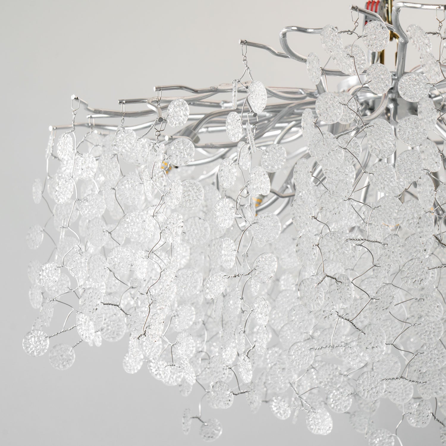 Shiro Noda Ceiling Lamp