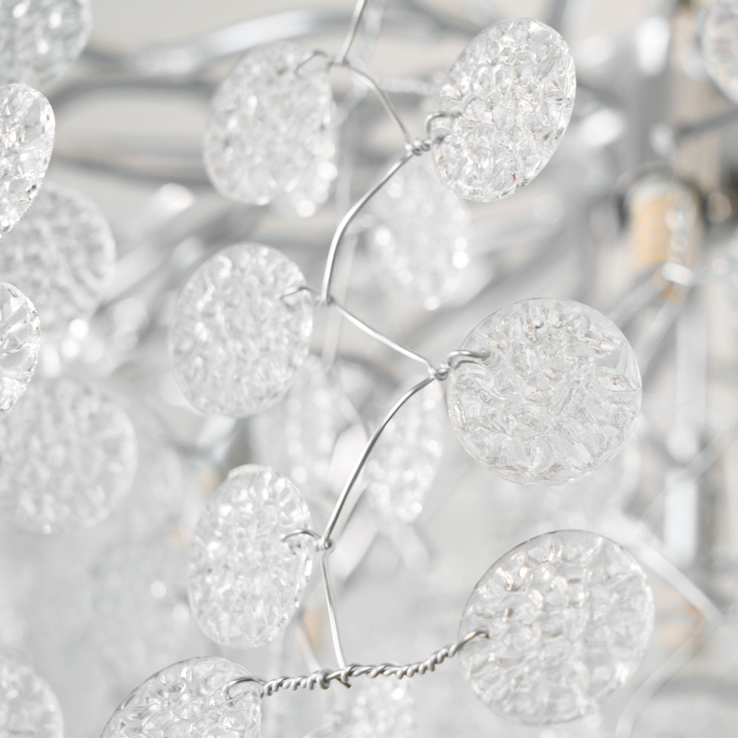 Shiro Noda Ceiling Lamp