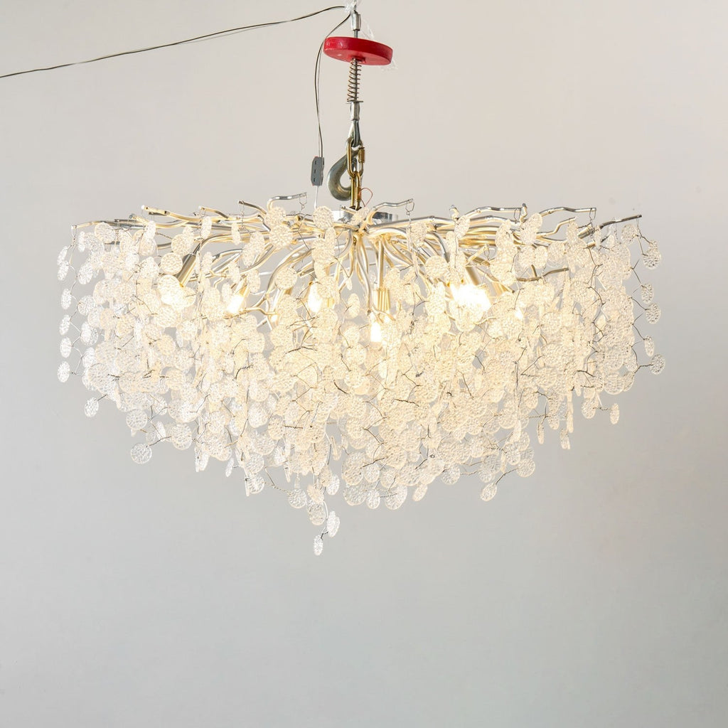 Shiro Noda Ceiling Lamp