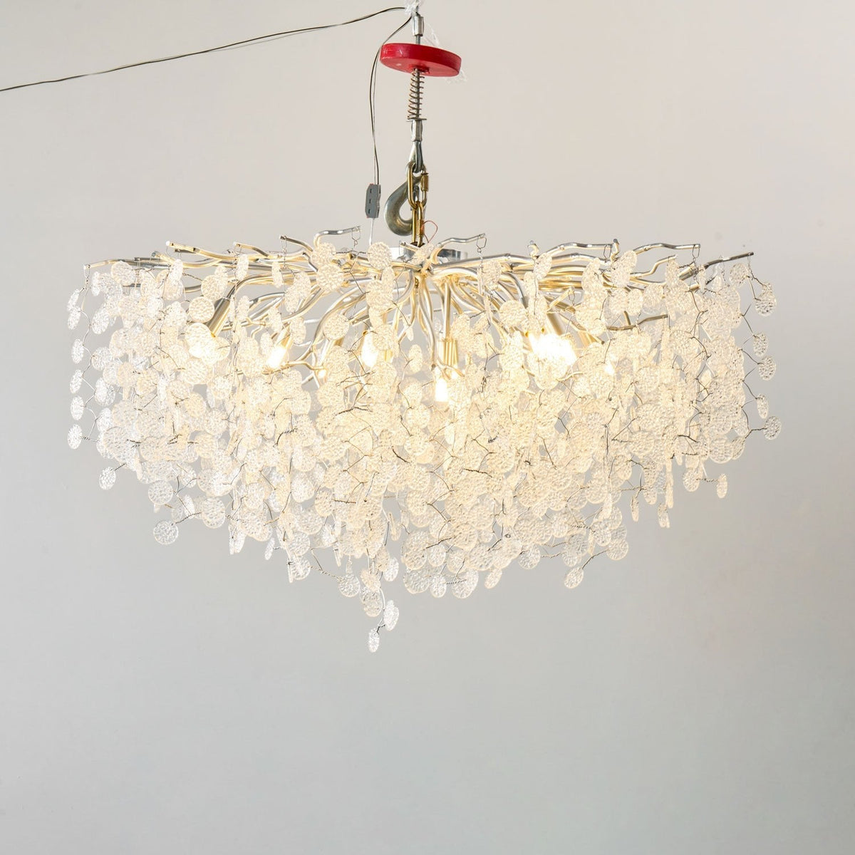 Shiro Noda Ceiling Lamp