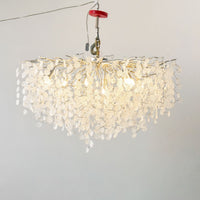 Shiro Noda Ceiling Lamp