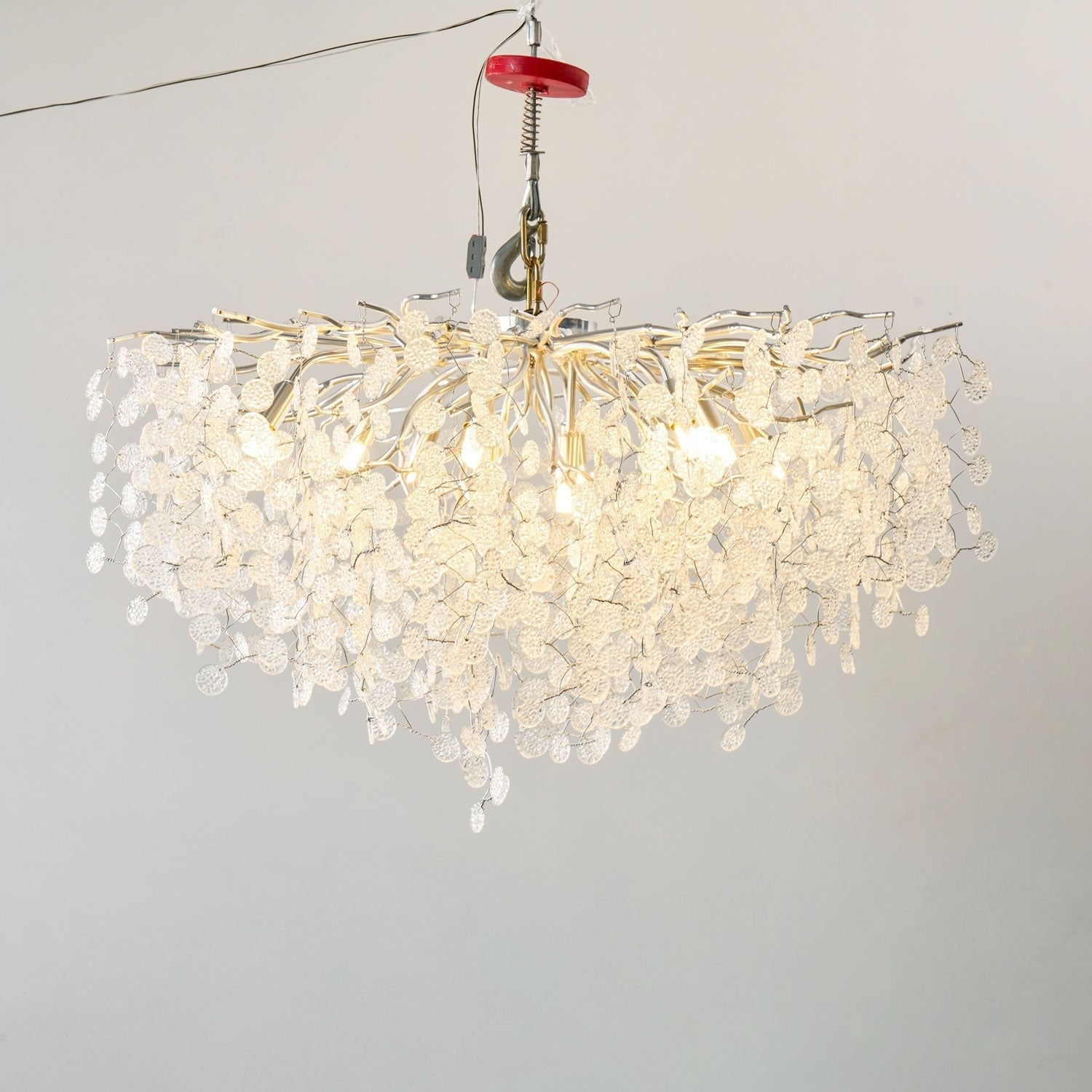 Shiro Noda Ceiling Lamp