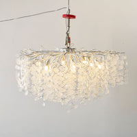 Shiro Noda Ceiling Lamp